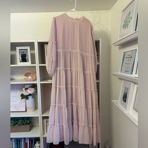 Dainty jewels dress